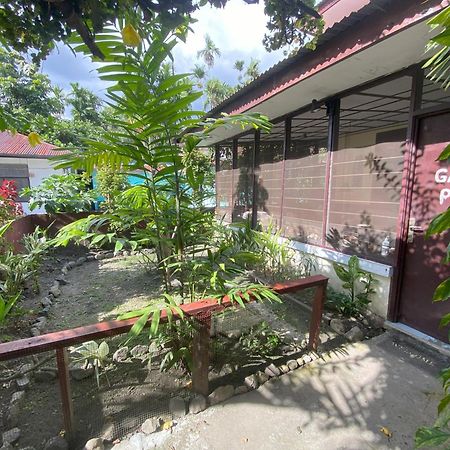 Homestay Galpera Papua Jaya Pura Eksteriør bilde