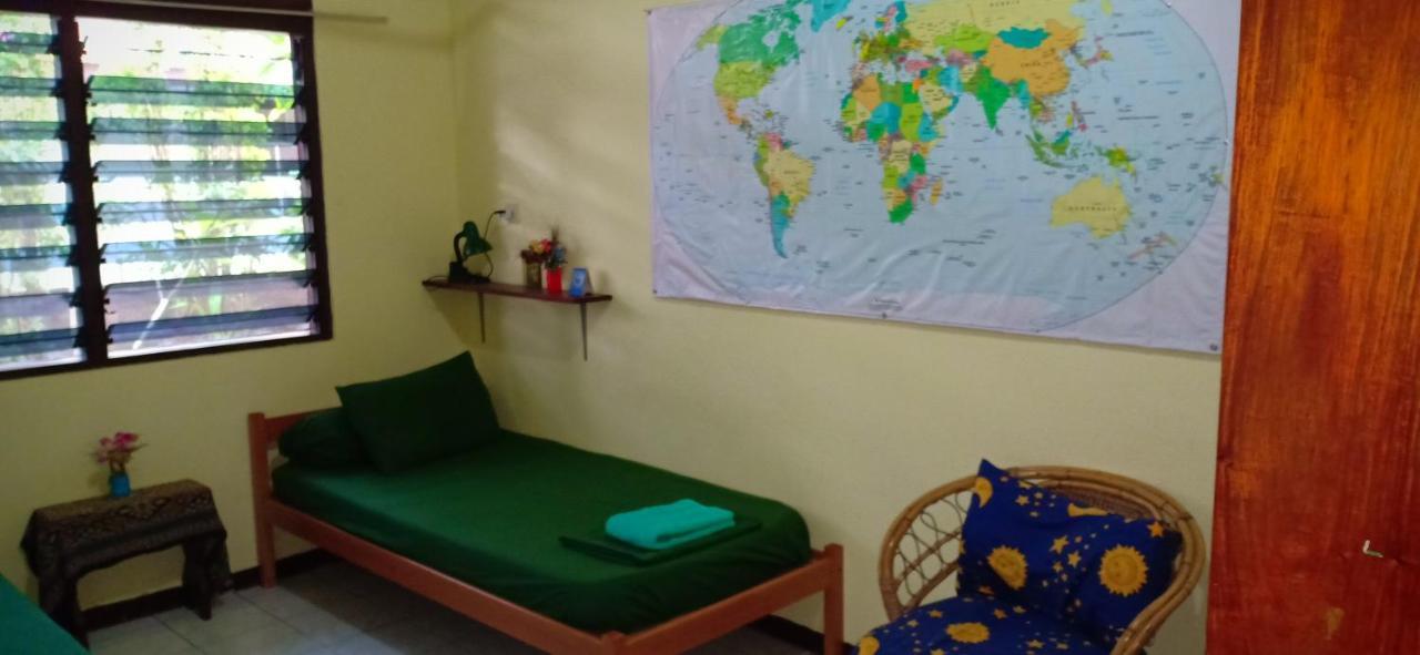 Homestay Galpera Papua Jaya Pura Eksteriør bilde