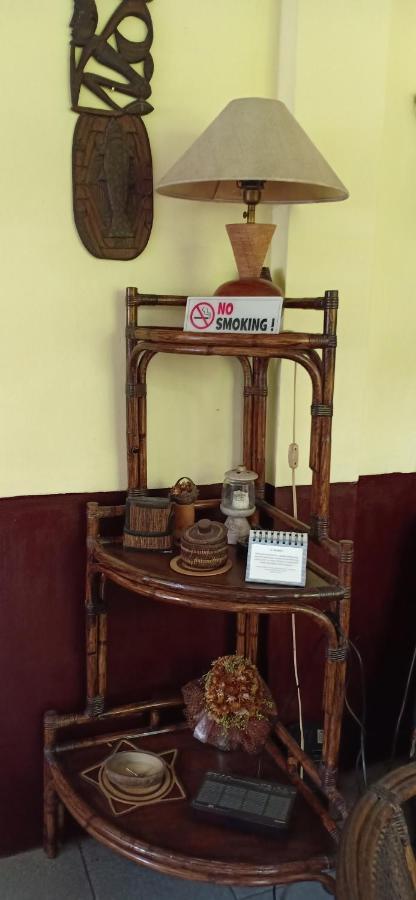 Homestay Galpera Papua Jaya Pura Eksteriør bilde