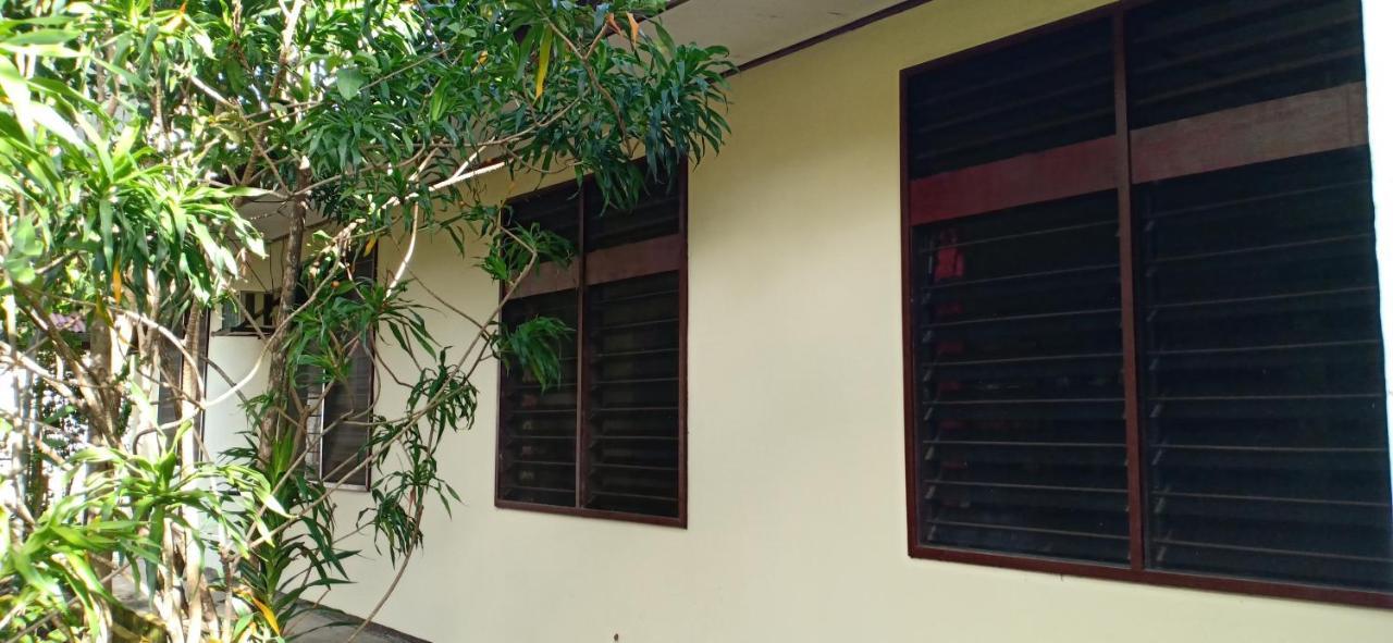 Homestay Galpera Papua Jaya Pura Eksteriør bilde
