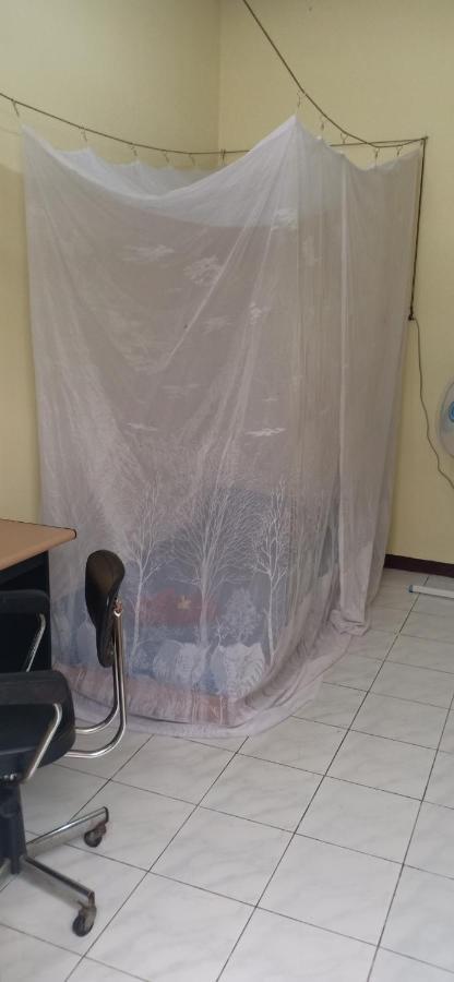 Homestay Galpera Papua Jaya Pura Eksteriør bilde