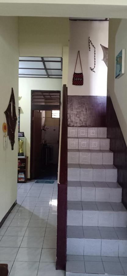 Homestay Galpera Papua Jaya Pura Eksteriør bilde
