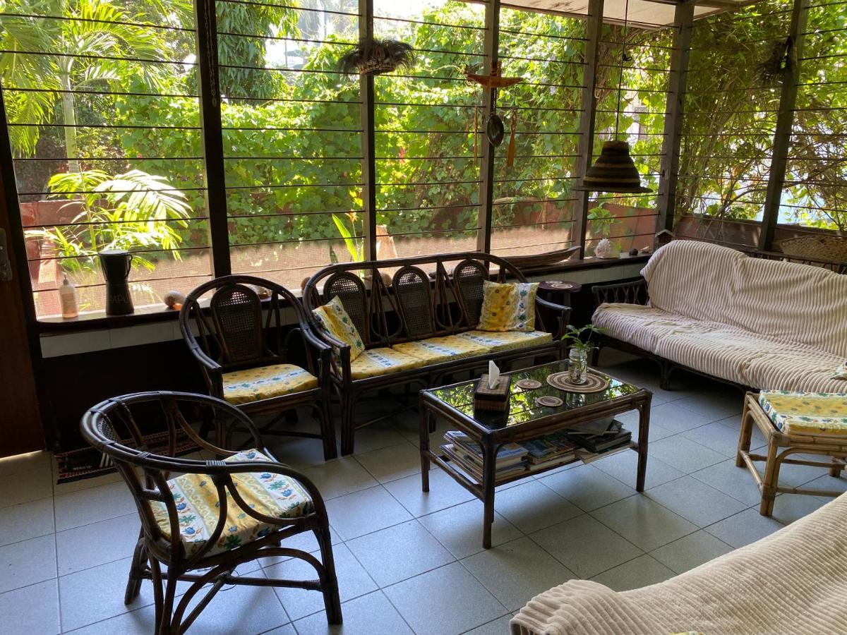 Homestay Galpera Papua Jaya Pura Eksteriør bilde