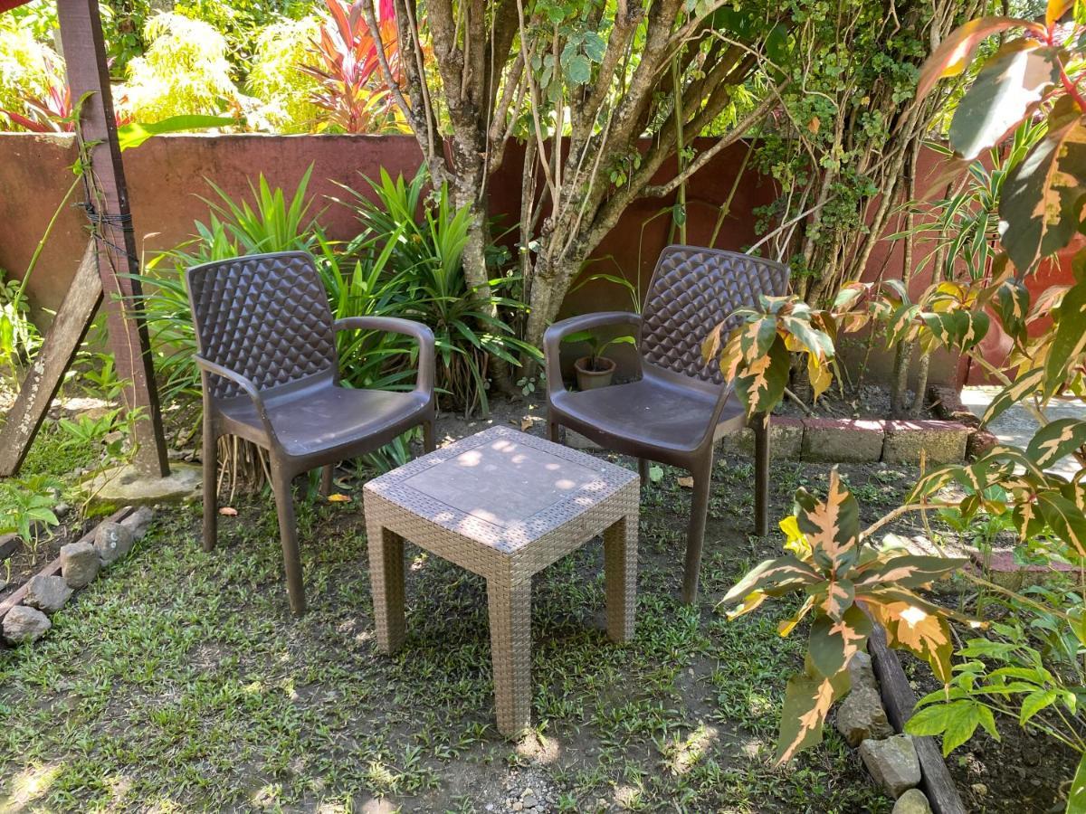 Homestay Galpera Papua Jaya Pura Eksteriør bilde
