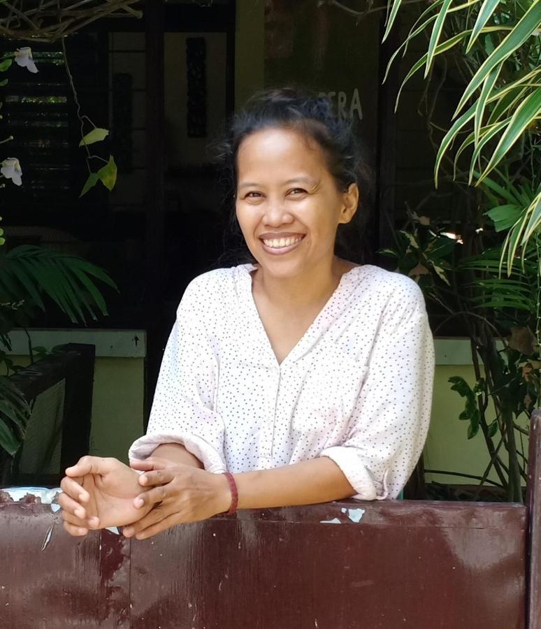 Homestay Galpera Papua Jaya Pura Eksteriør bilde