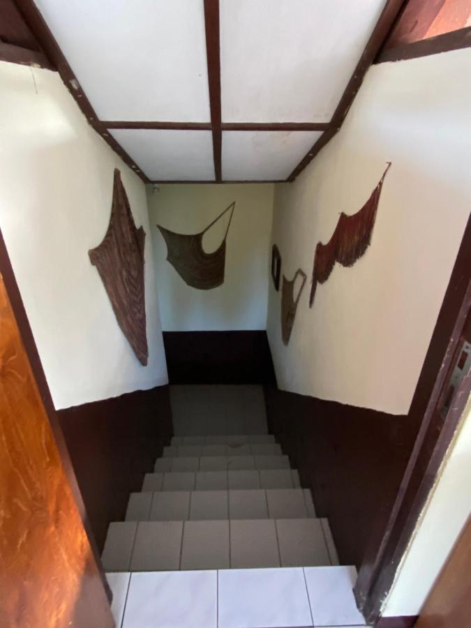Homestay Galpera Papua Jaya Pura Eksteriør bilde