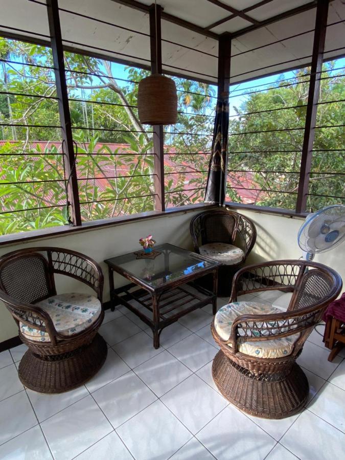 Homestay Galpera Papua Jaya Pura Eksteriør bilde