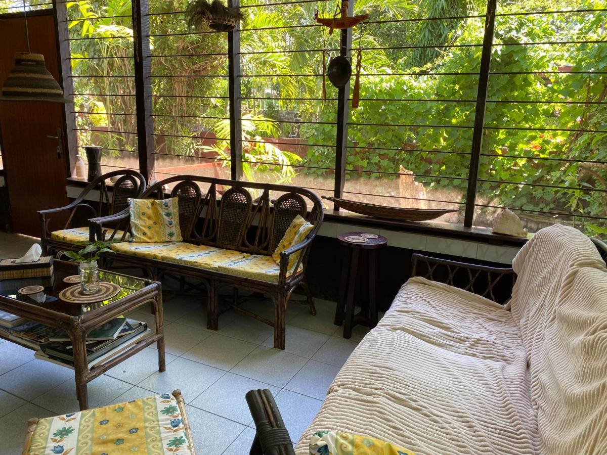 Homestay Galpera Papua Jaya Pura Eksteriør bilde